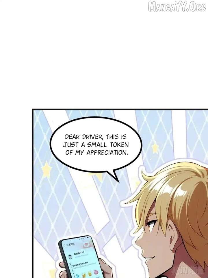 The Ultimate Wantless Godly Rich System Chapter 76 272 19