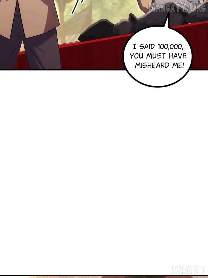 The Ultimate Wantless Godly Rich System Chapter 76 286 33