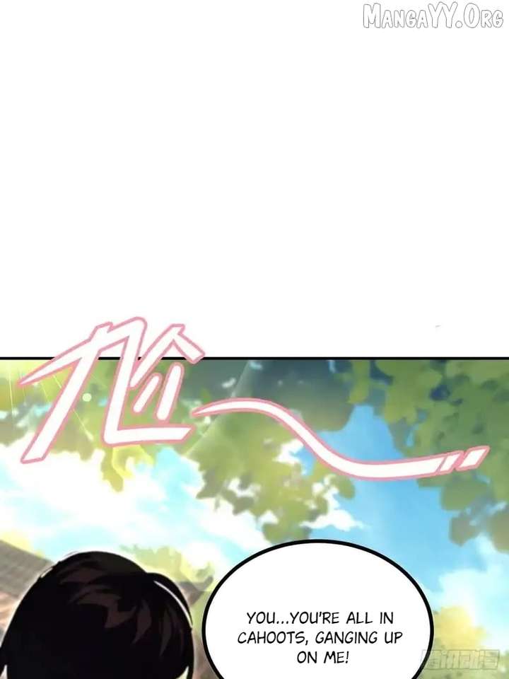 The Ultimate Wantless Godly Rich System Chapter 76 288 35