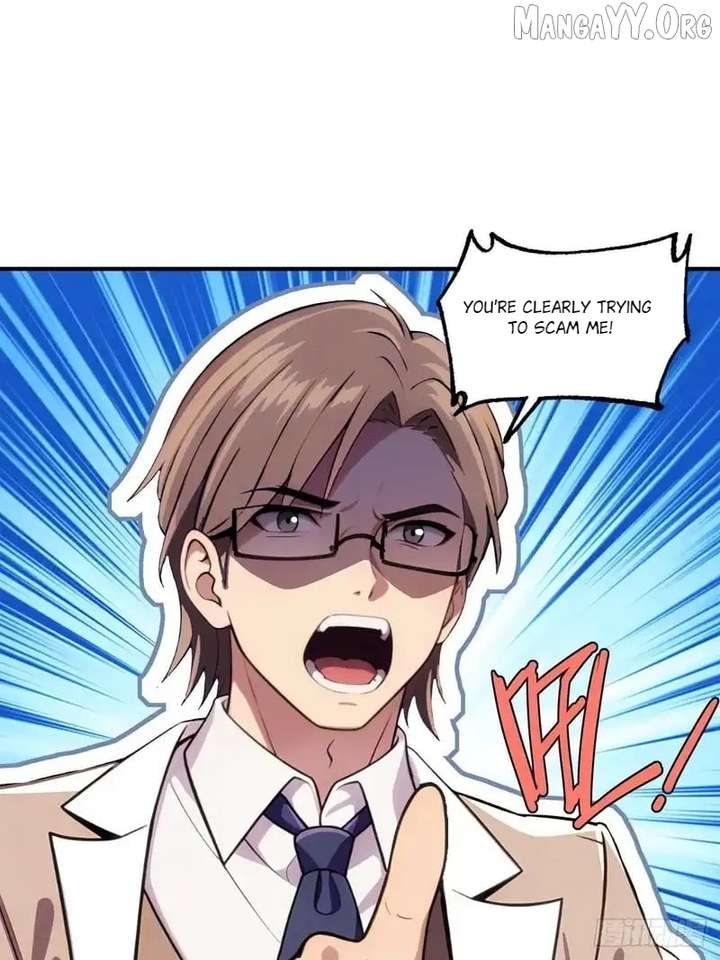 The Ultimate Wantless Godly Rich System Chapter 76 293 40