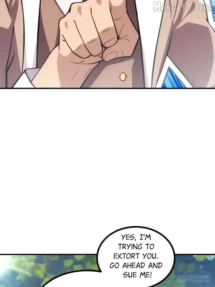 The Ultimate Wantless Godly Rich System Chapter 76 294 41