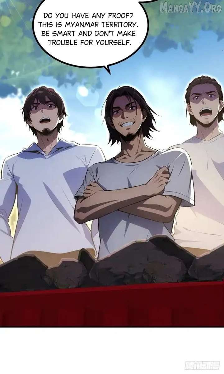 The Ultimate Wantless Godly Rich System Chapter 76 295 42