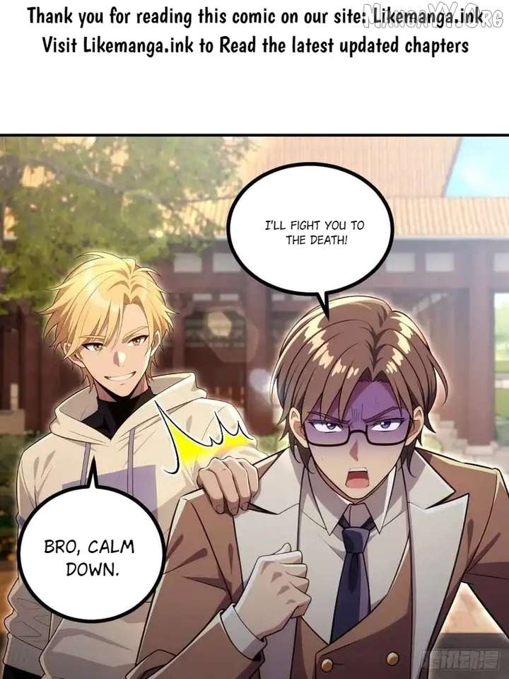 The Ultimate Wantless Godly Rich System Chapter 76 296 43