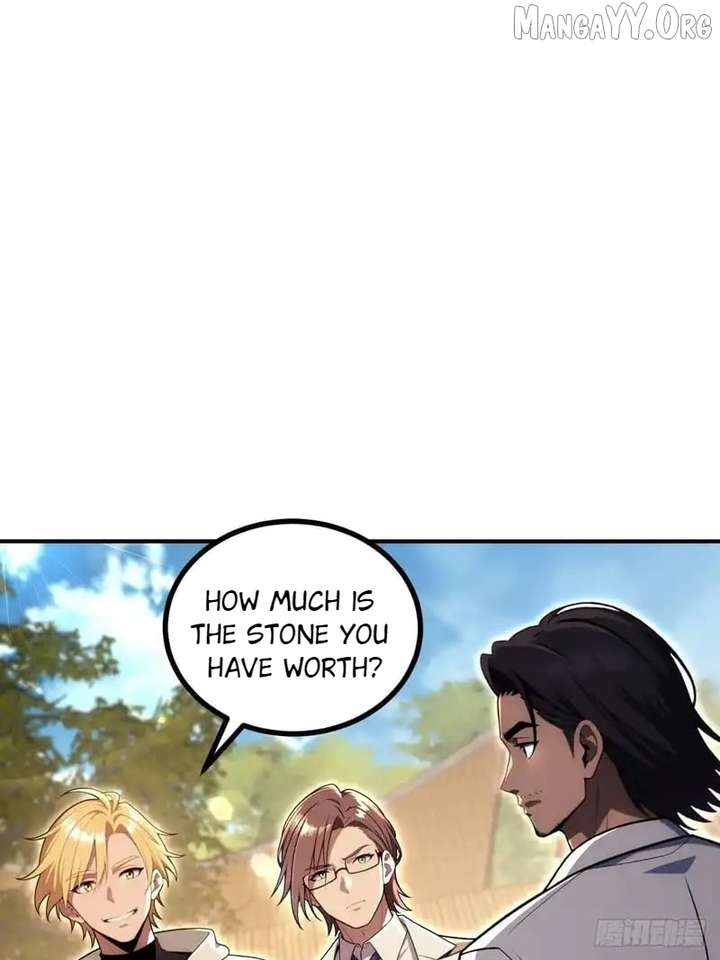 The Ultimate Wantless Godly Rich System Chapter 76 298 45