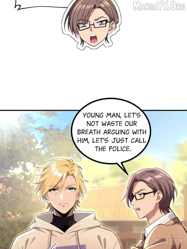 The Ultimate Wantless Godly Rich System Chapter 76 301 48