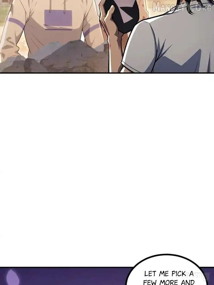 The Ultimate Wantless Godly Rich System Chapter 76 305 52