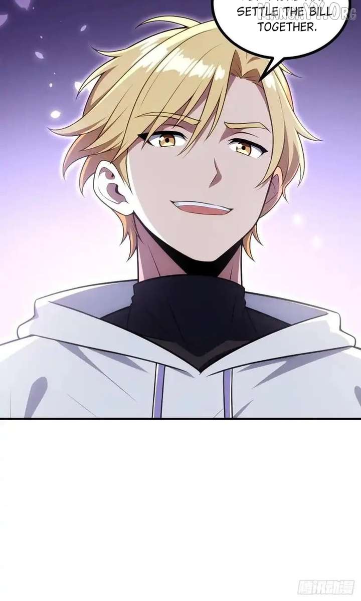 The Ultimate Wantless Godly Rich System Chapter 76 306 53