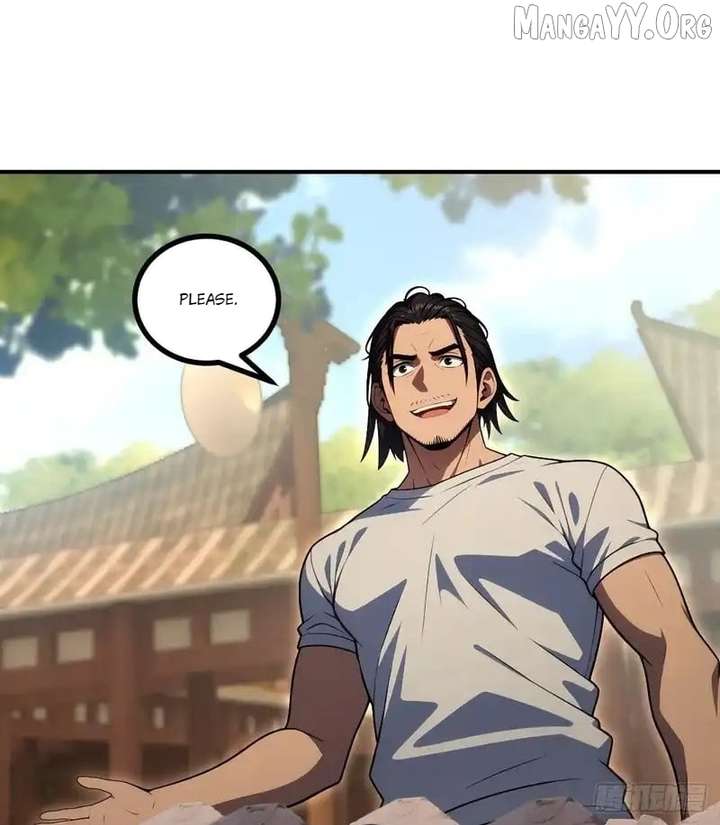 The Ultimate Wantless Godly Rich System Chapter 76 307 54