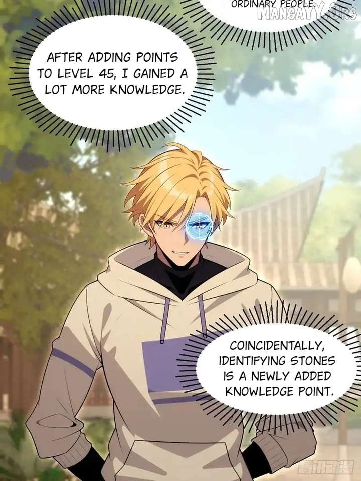 The Ultimate Wantless Godly Rich System Chapter 76 309 56