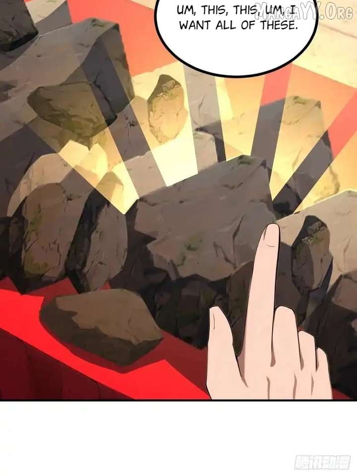 The Ultimate Wantless Godly Rich System Chapter 76 311 58