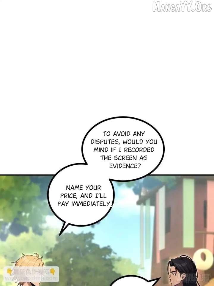 The Ultimate Wantless Godly Rich System Chapter 76 312 59