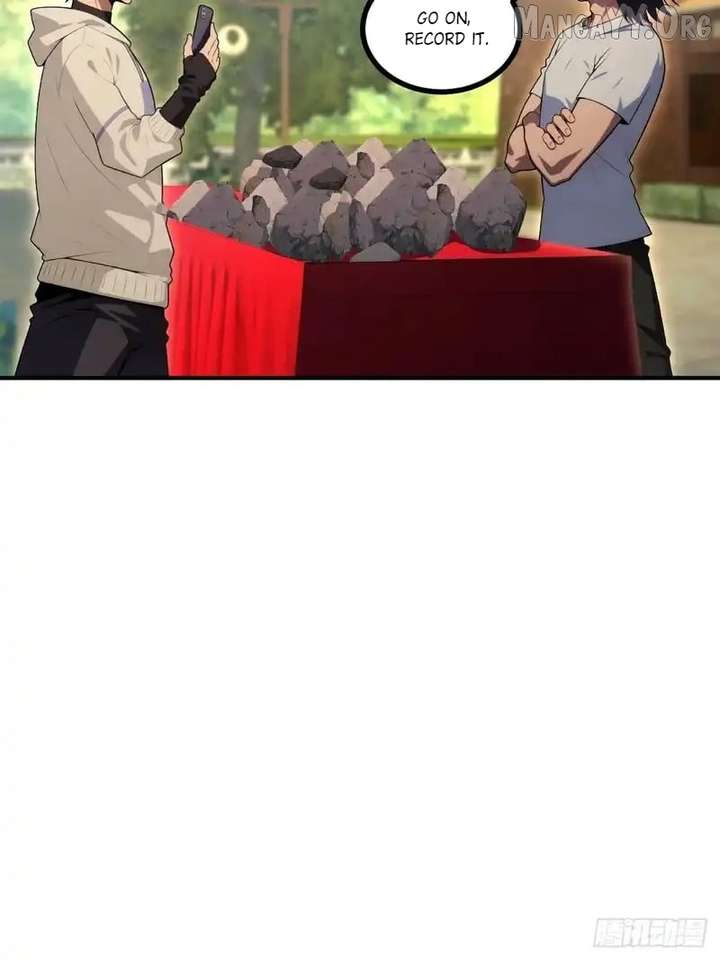 The Ultimate Wantless Godly Rich System Chapter 76 313 60