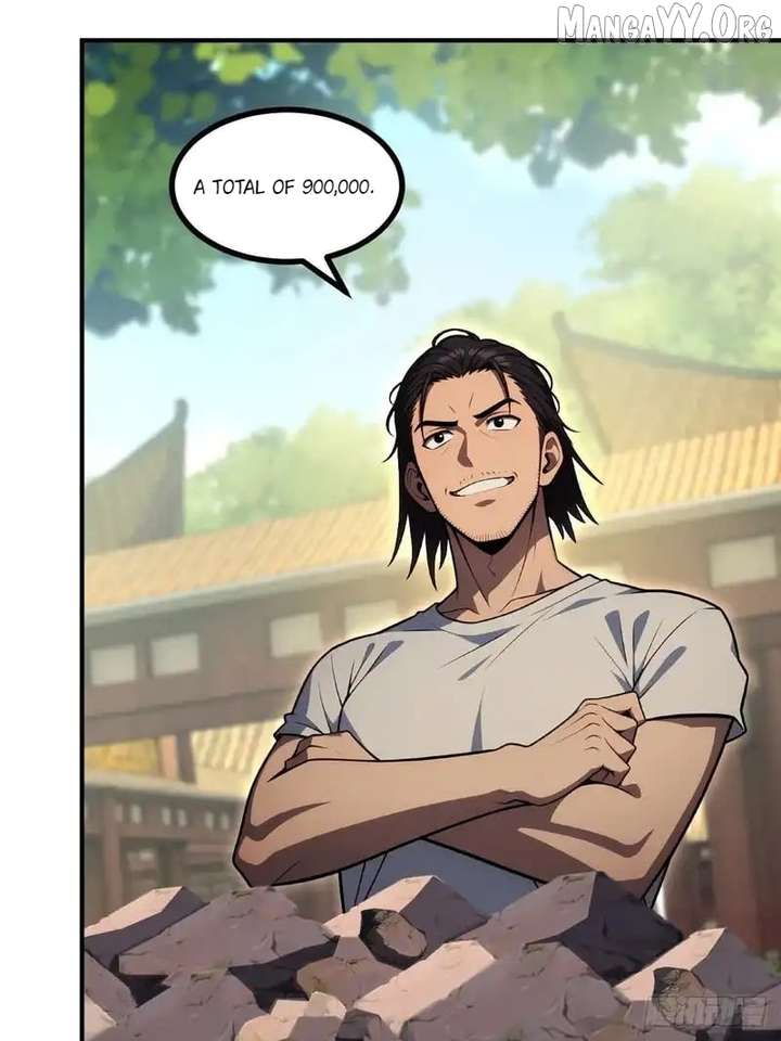 The Ultimate Wantless Godly Rich System Chapter 76 314 61