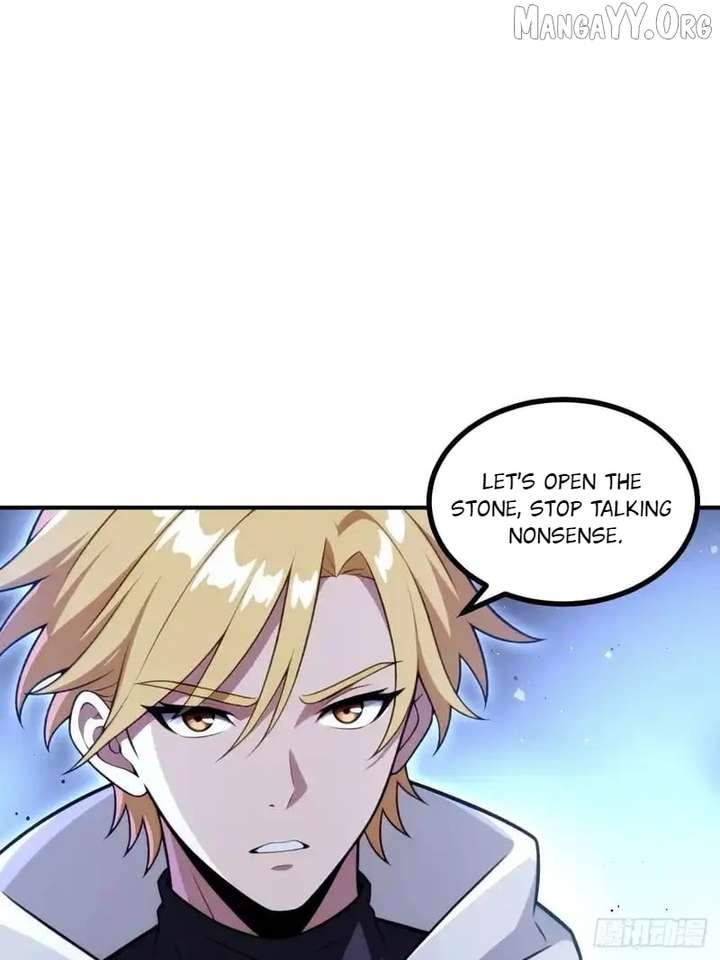 The Ultimate Wantless Godly Rich System Chapter 76 321 68