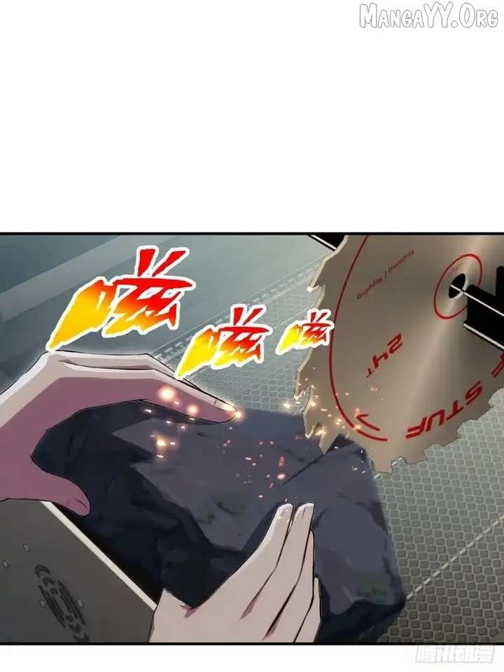 The Ultimate Wantless Godly Rich System Chapter 76 324 71