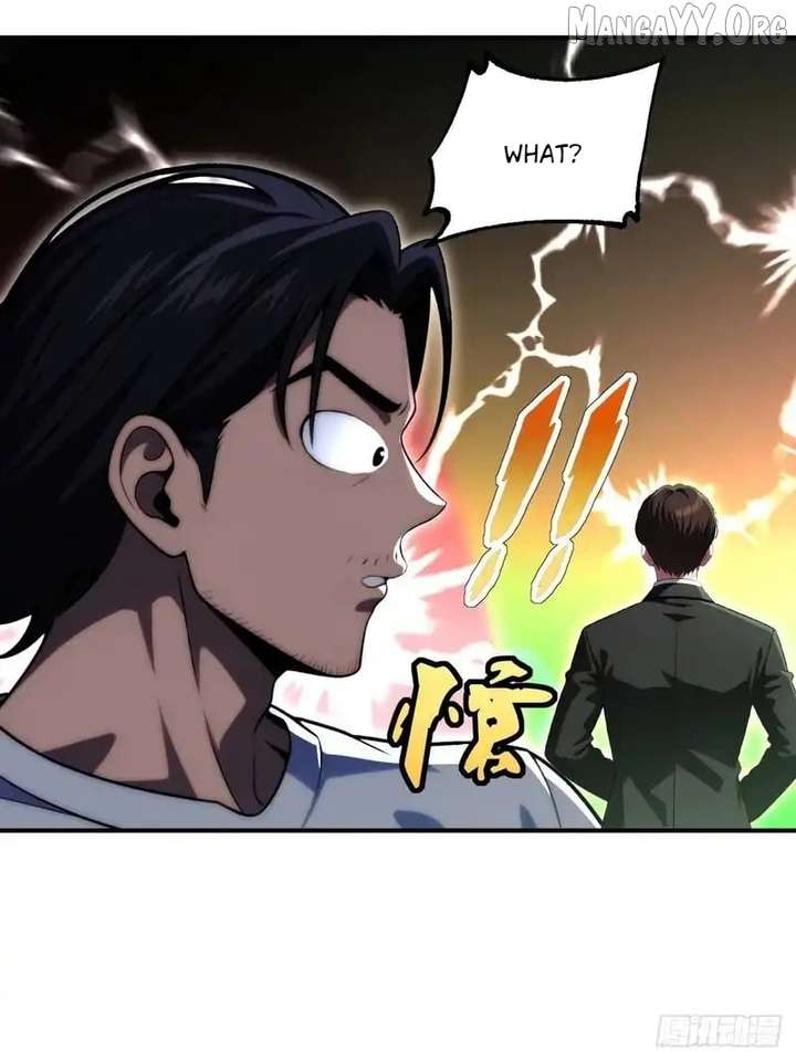 The Ultimate Wantless Godly Rich System Chapter 76 331 78