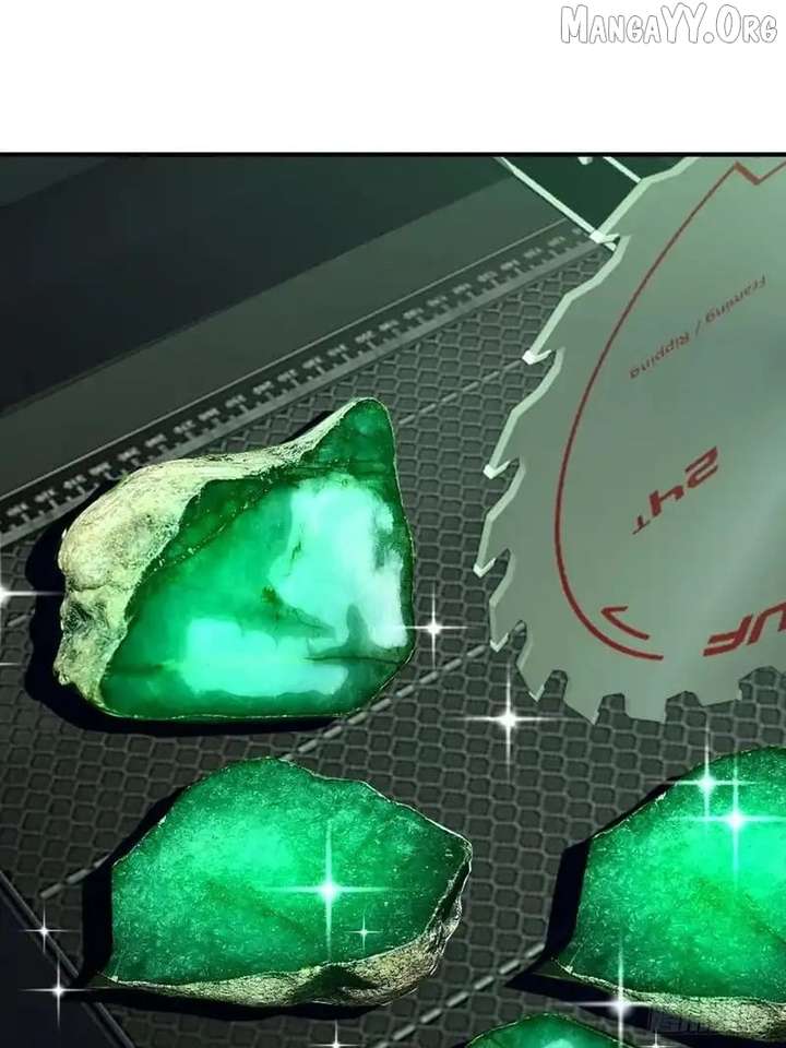 The Ultimate Wantless Godly Rich System Chapter 76 334 81