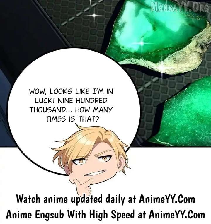 The Ultimate Wantless Godly Rich System Chapter 76 335 82