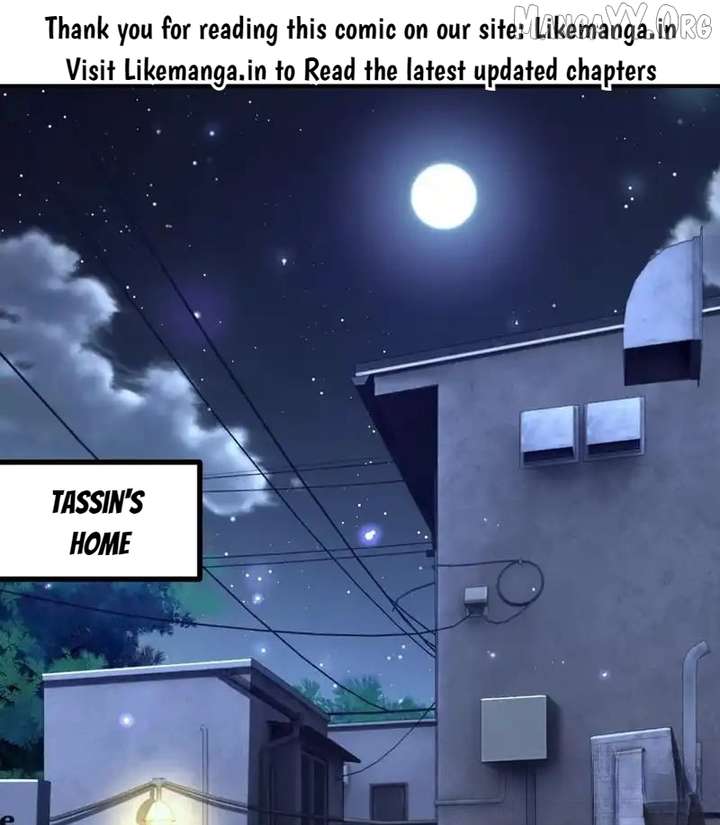 The Ultimate Wantless Godly Rich System Chapter 78 230 01