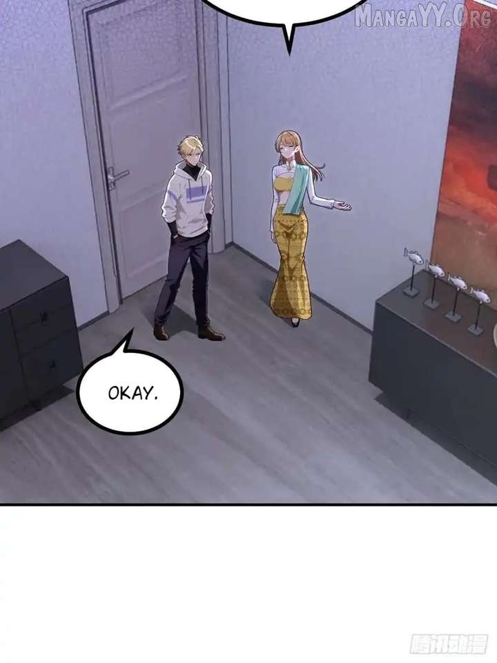 The Ultimate Wantless Godly Rich System Chapter 78 232 03