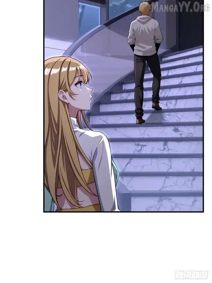 The Ultimate Wantless Godly Rich System Chapter 78 234 05