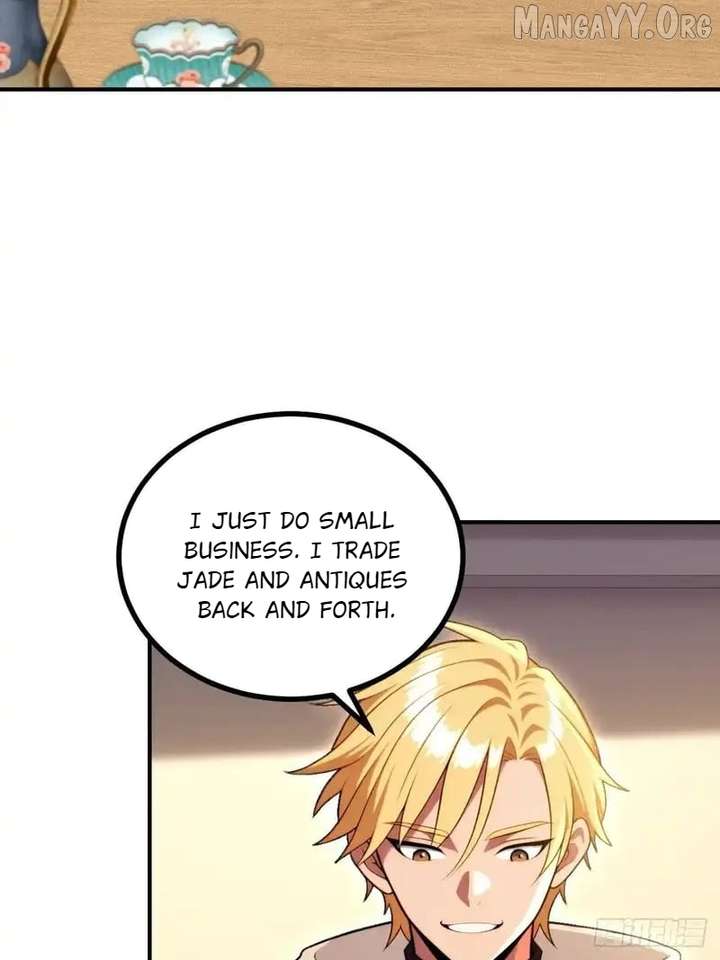 The Ultimate Wantless Godly Rich System Chapter 78 242 13