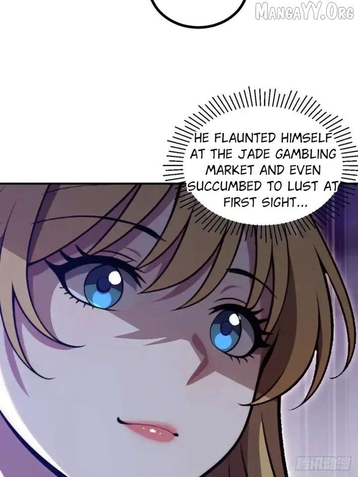 The Ultimate Wantless Godly Rich System Chapter 78 245 16