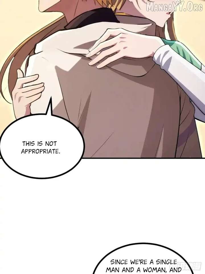 The Ultimate Wantless Godly Rich System Chapter 78 249 20