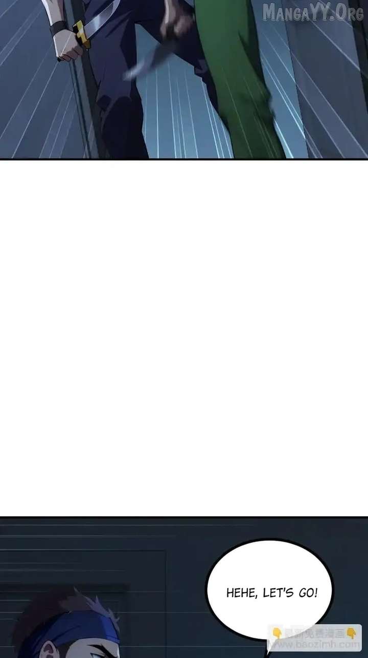 The Ultimate Wantless Godly Rich System Chapter 78 257 28