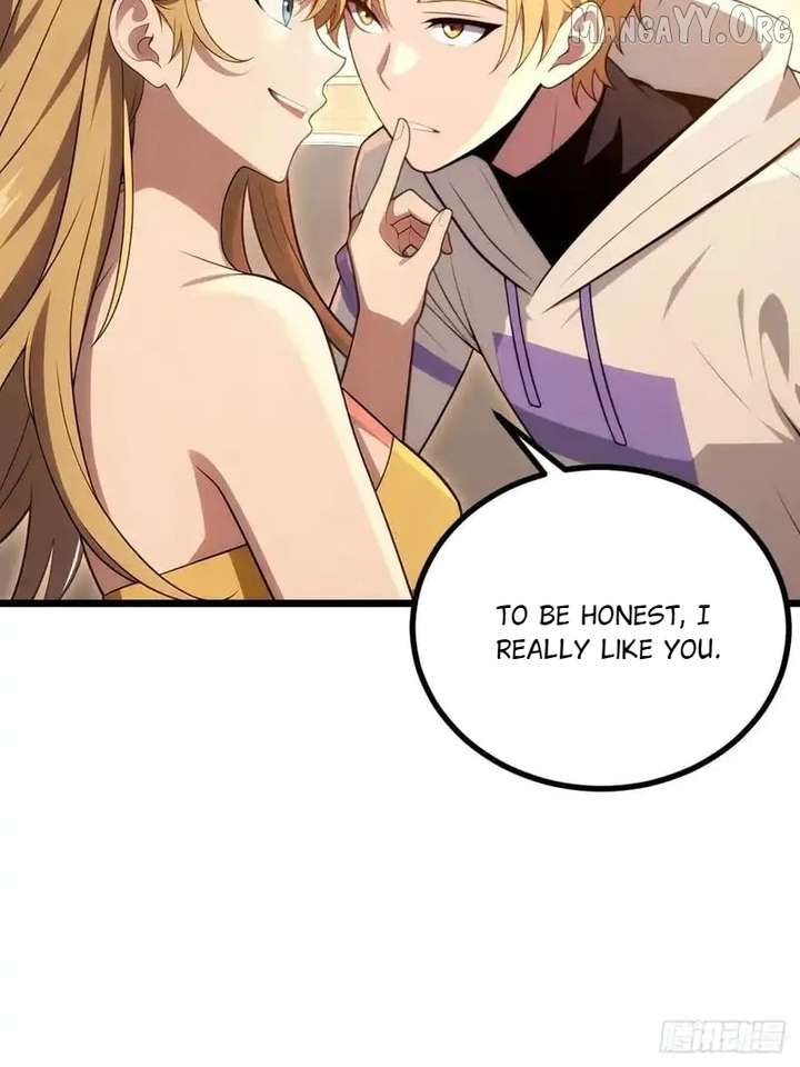 The Ultimate Wantless Godly Rich System Chapter 78 263 34