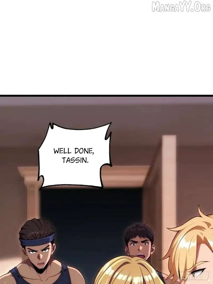 The Ultimate Wantless Godly Rich System Chapter 78 264 35