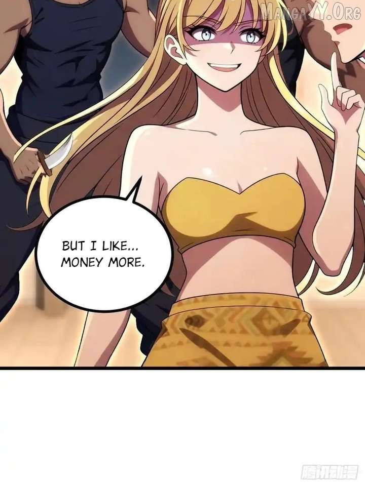 The Ultimate Wantless Godly Rich System Chapter 78 265 36