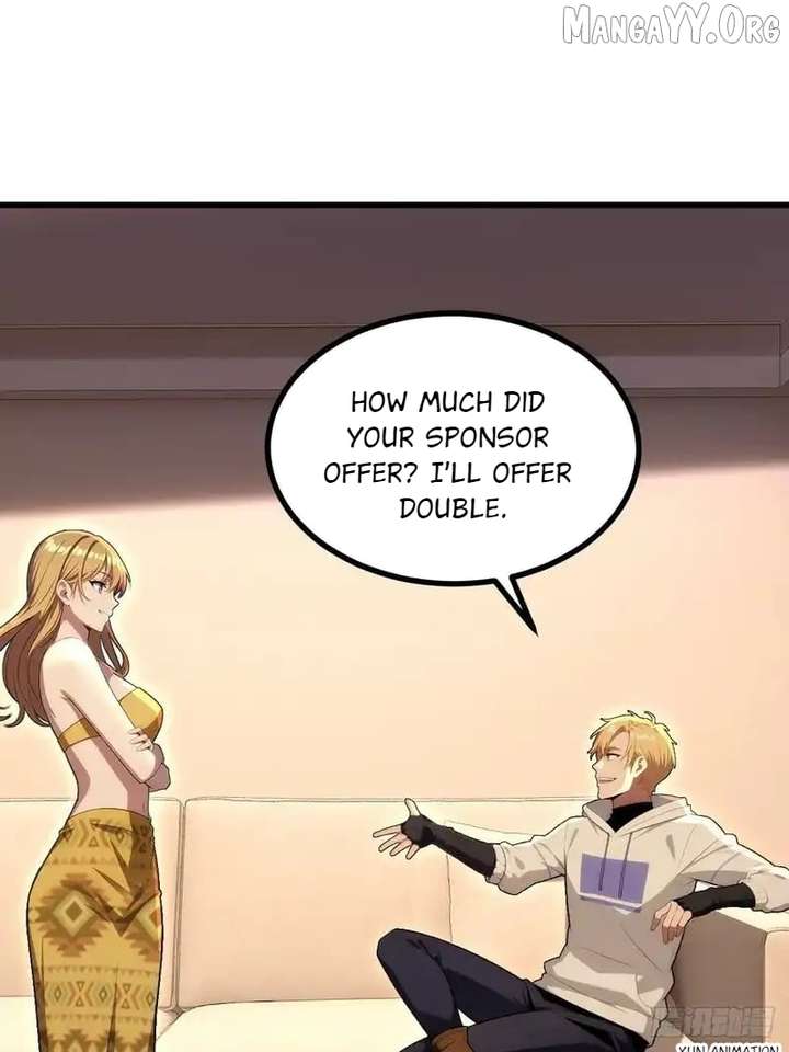 The Ultimate Wantless Godly Rich System Chapter 78 268 39