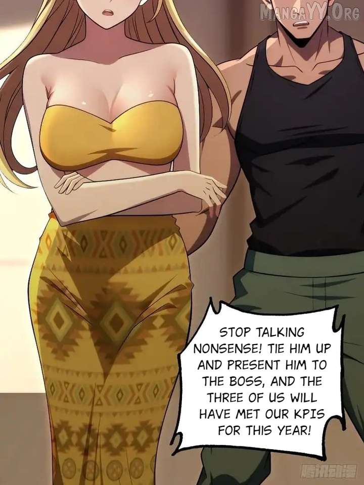 The Ultimate Wantless Godly Rich System Chapter 78 270 41