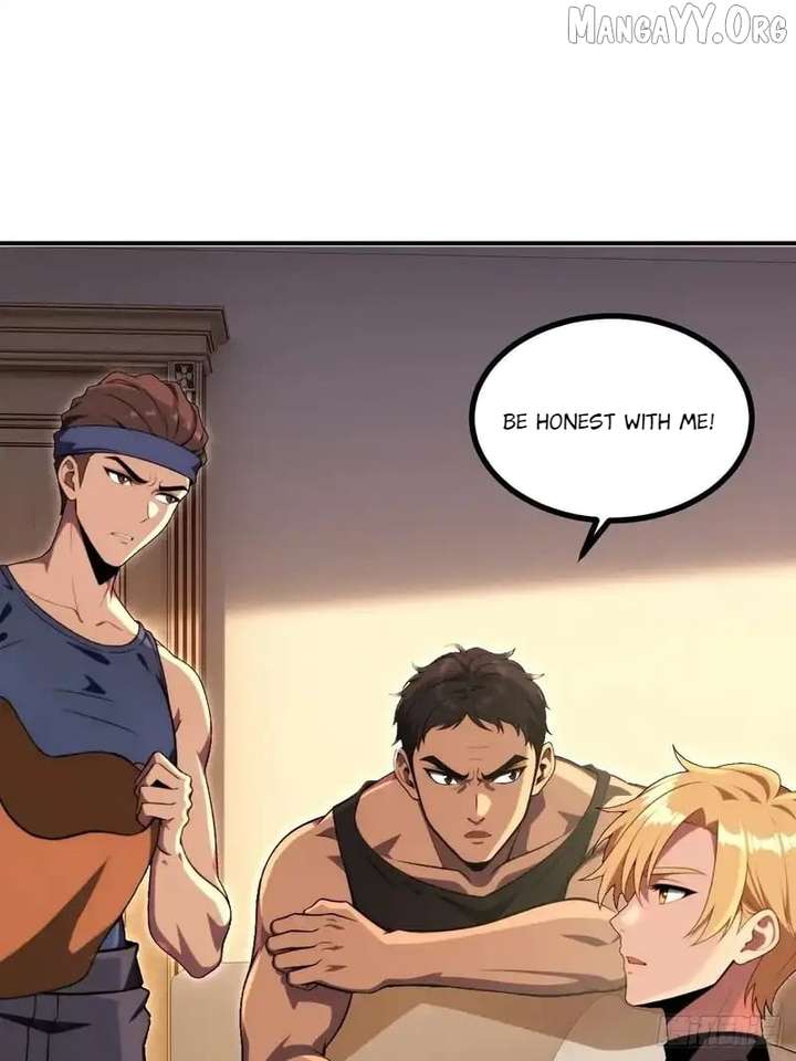 The Ultimate Wantless Godly Rich System Chapter 78 272 43