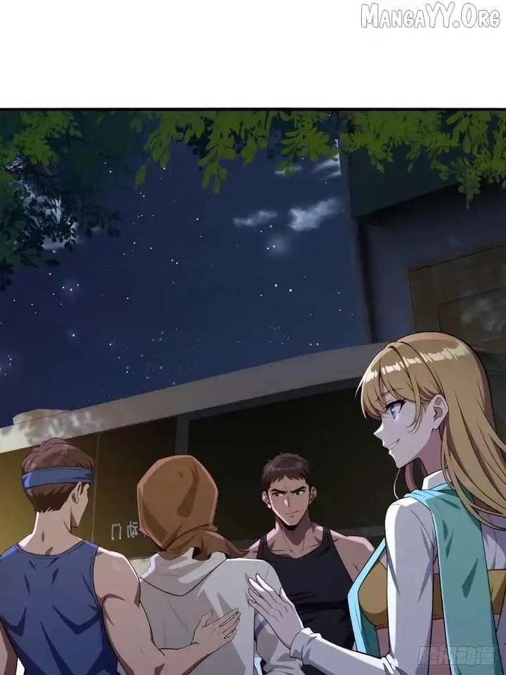 The Ultimate Wantless Godly Rich System Chapter 78 277 48