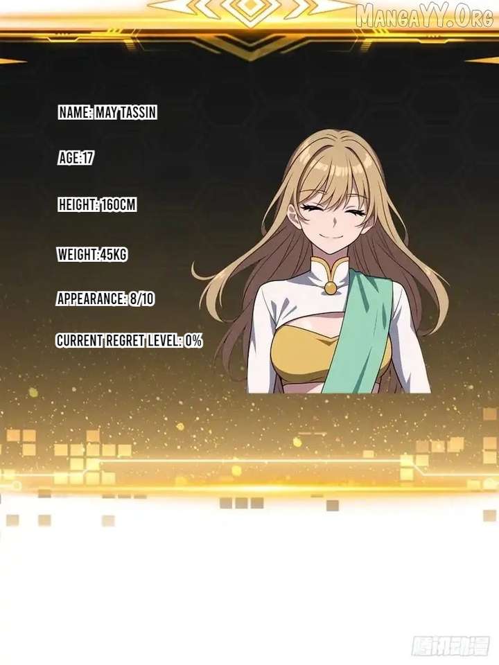 The Ultimate Wantless Godly Rich System Chapter 78 281 52