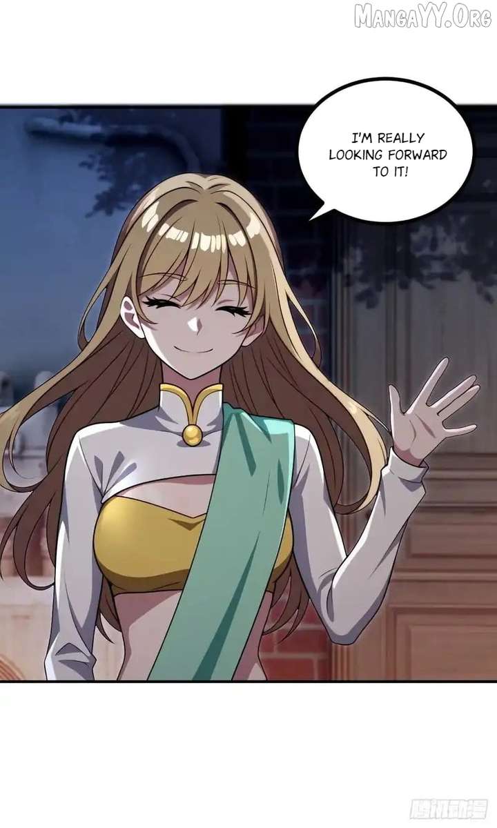 The Ultimate Wantless Godly Rich System Chapter 78 282 53