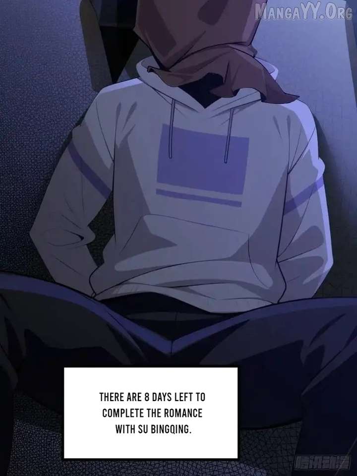 The Ultimate Wantless Godly Rich System Chapter 78 285 56