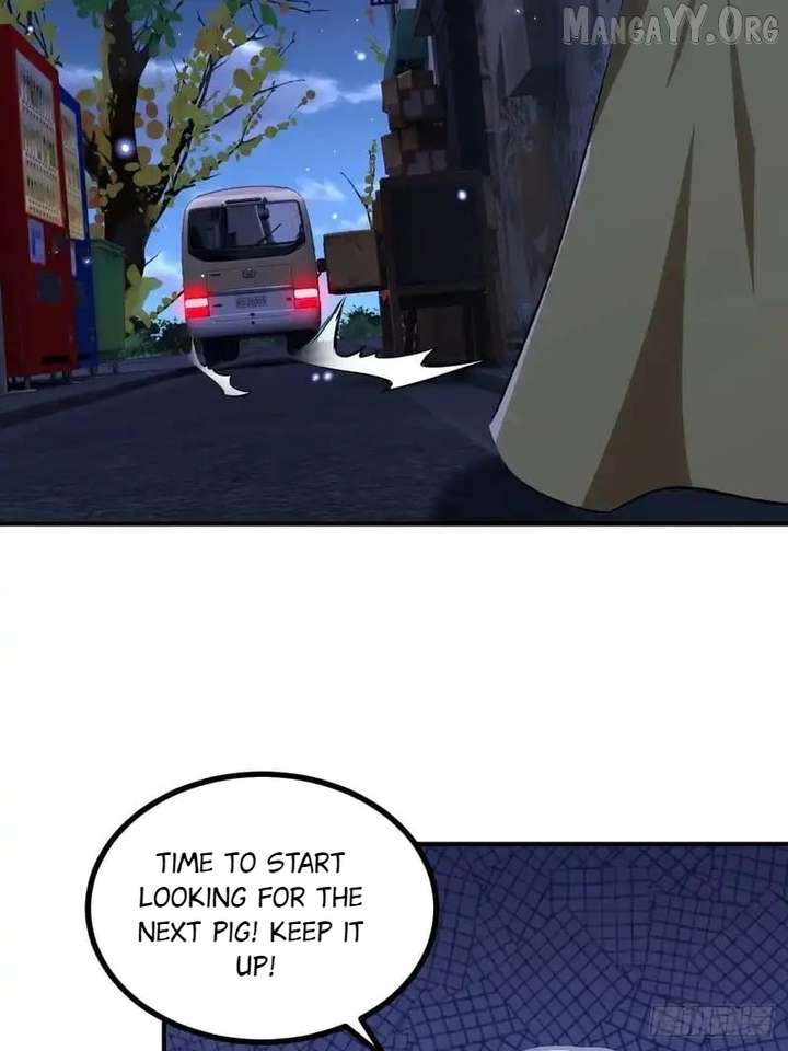 The Ultimate Wantless Godly Rich System Chapter 78 287 58