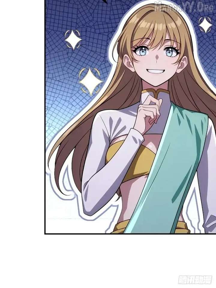 The Ultimate Wantless Godly Rich System Chapter 78 288 59