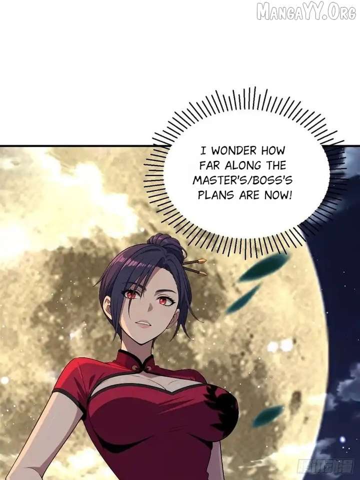 The Ultimate Wantless Godly Rich System Chapter 78 294 65