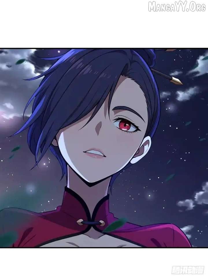 The Ultimate Wantless Godly Rich System Chapter 78 296 67