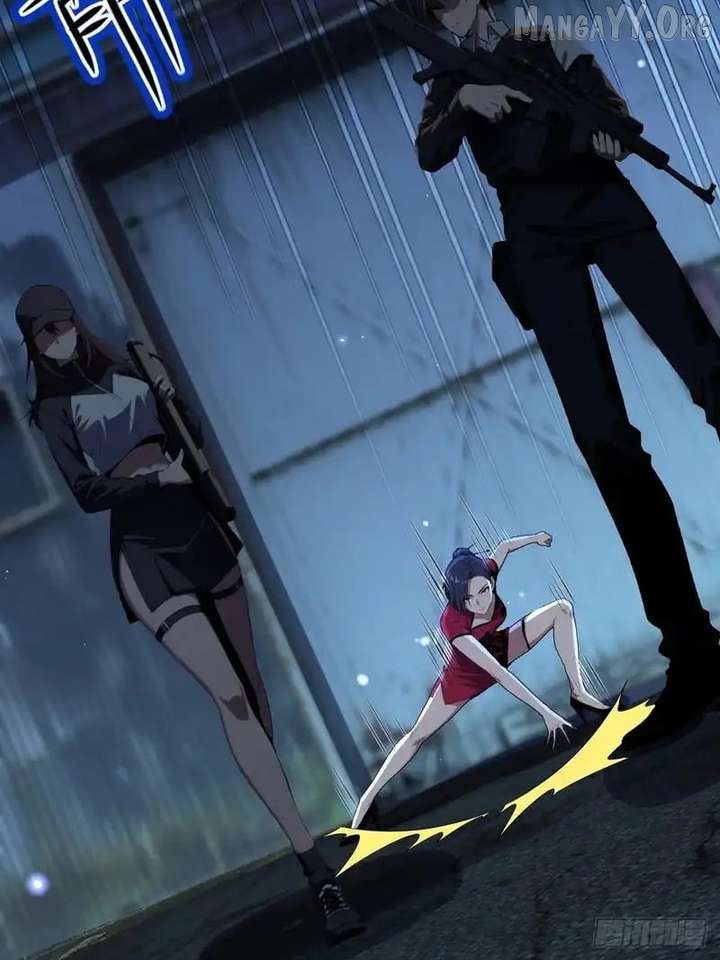 The Ultimate Wantless Godly Rich System Chapter 78 301 72