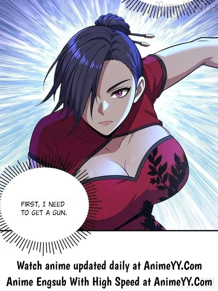 The Ultimate Wantless Godly Rich System Chapter 78 303 74