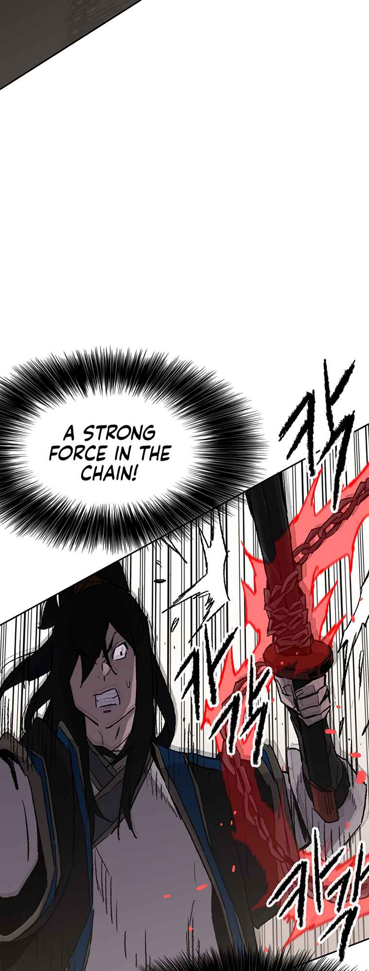 The Undefeatable Swordsman Chapter 104 115 14