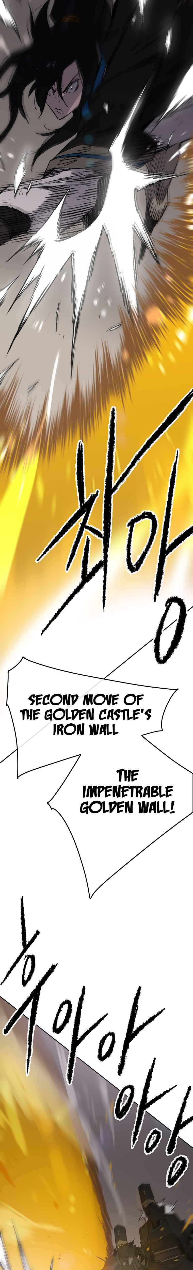 The Undefeatable Swordsman Chapter 104 106 5