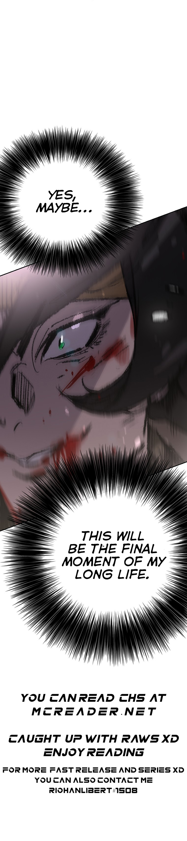 The Undefeatable Swordsman Chapter 121 63 13