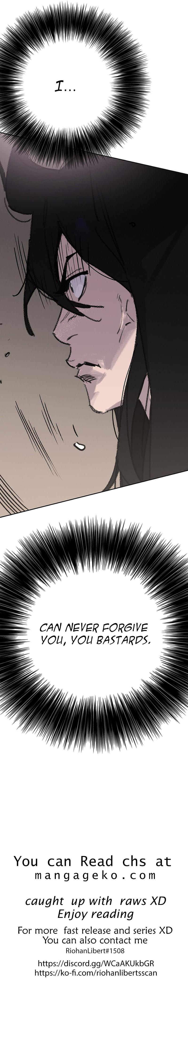 The Undefeatable Swordsman Chapter 187 53 9