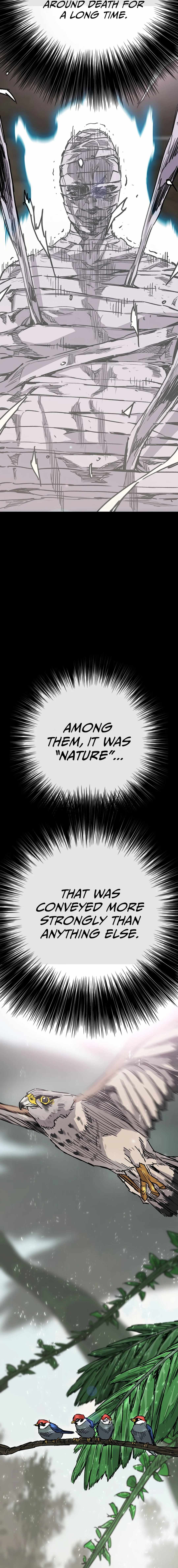 The Undefeatable Swordsman Chapter 218 89 9